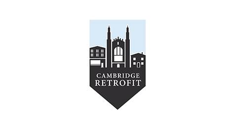 Cambridge Retrofit Logo