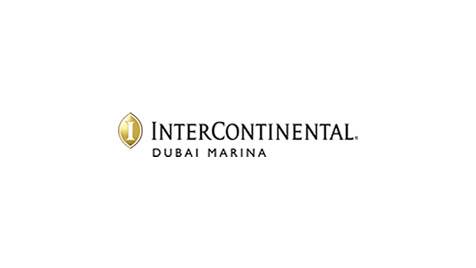 InterContinental Hotel Group Logo