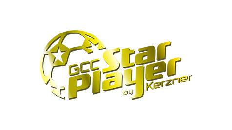 Kerzner Star Player Logo