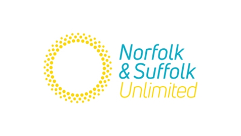 Norfolk & Suffolk Unlimited Case Study Button