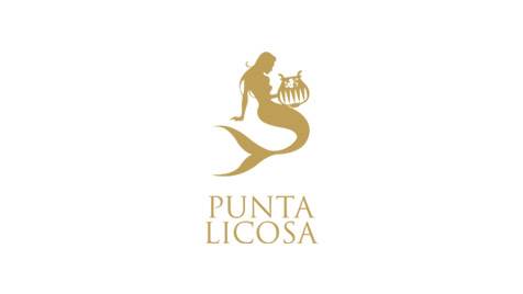 Punta Licosa Logo