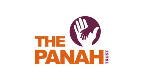 The Panah Trust Logo