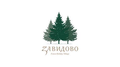 Zavidovo Logo