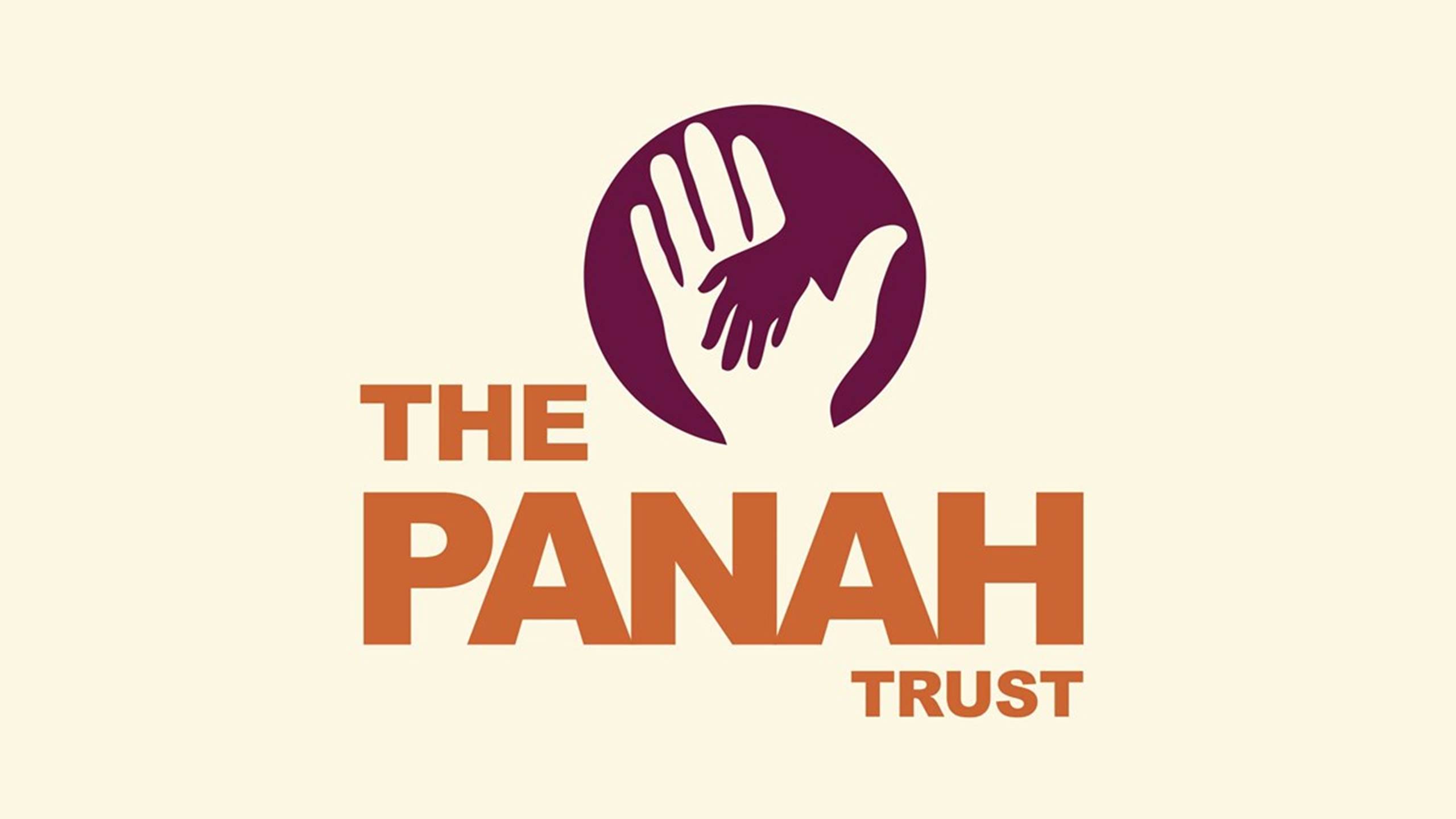 Panah Trust Logo Large