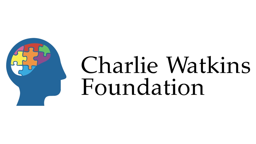 Charlie Watkins Foundation Logo