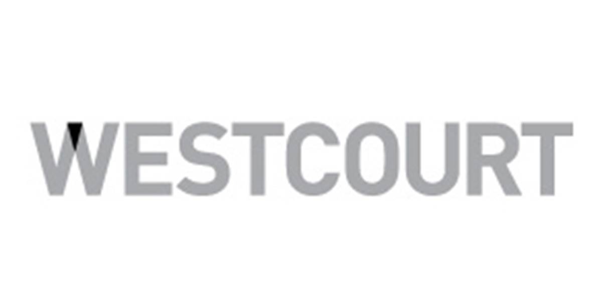 Westcourt Logo
