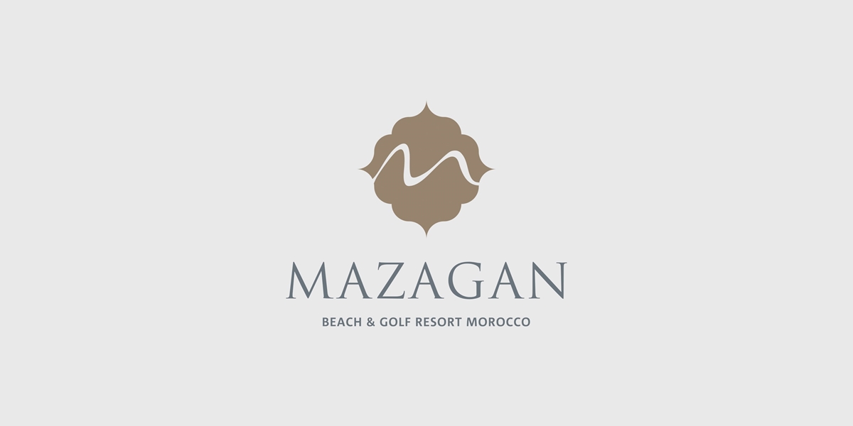 Mazagan logo