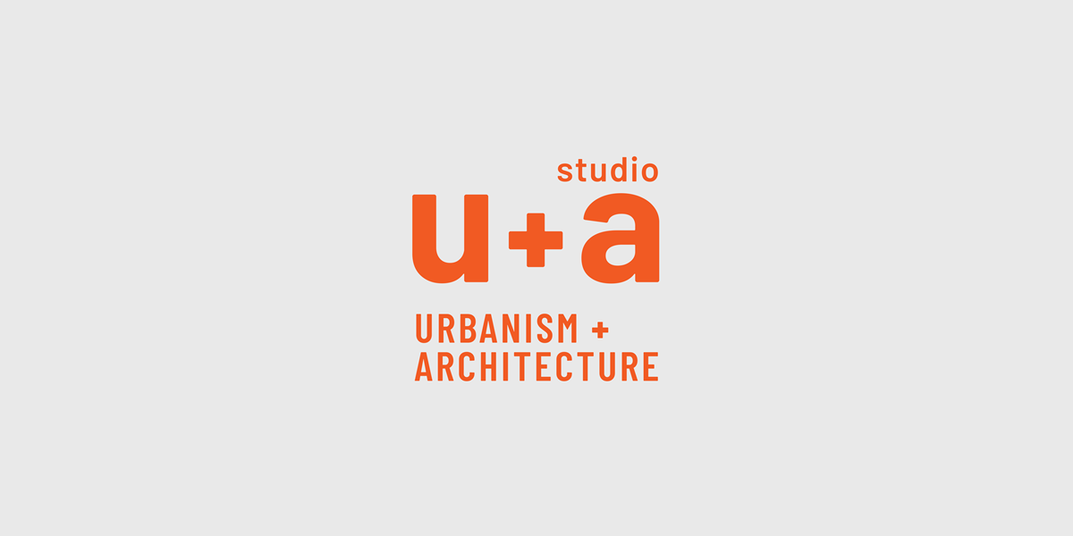 Studio U+A Logo