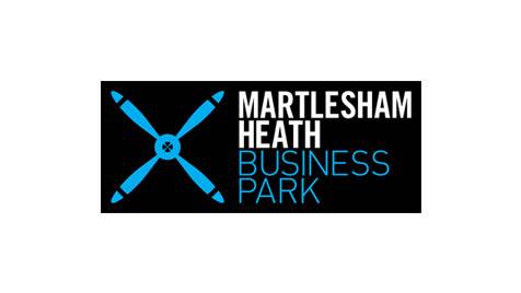 Martlesham Heath Business Park Logo