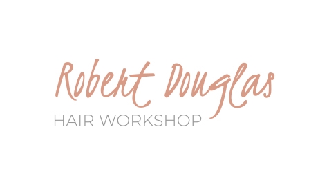 Robert Douglas Hair Workshop Logo