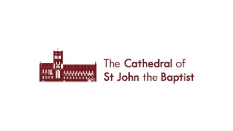 The Cathedral of St John the Baptist Logo