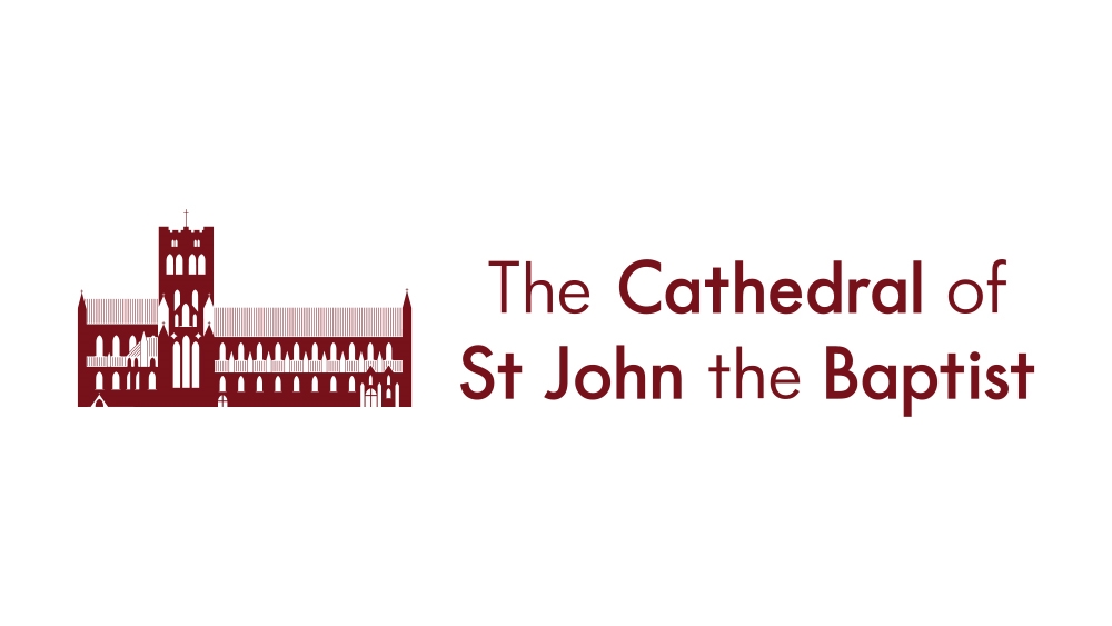 The Cathedral of St John the Baptist Logo