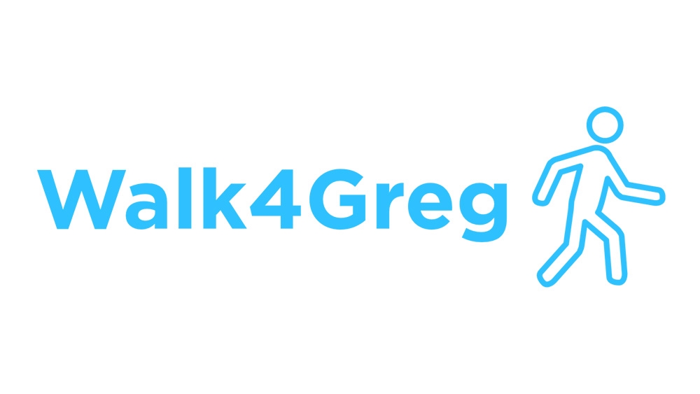 Walk4Greg Logo
