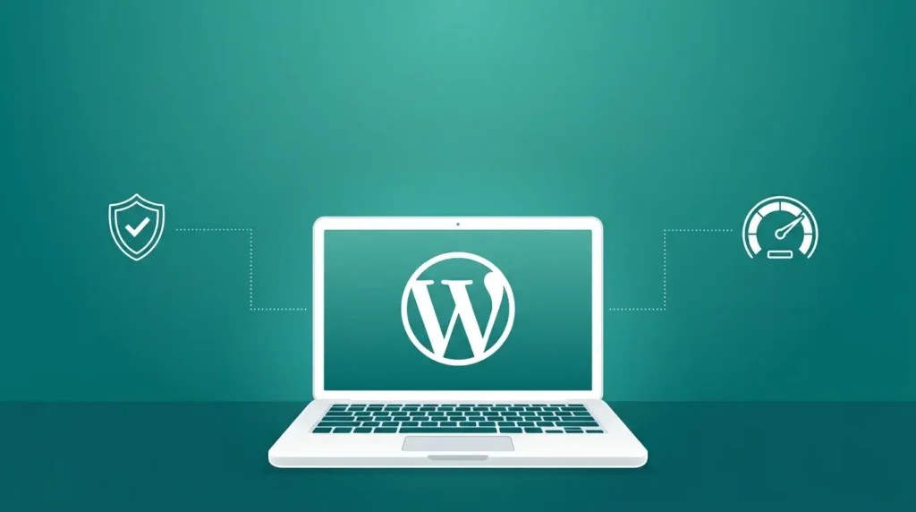 The Importance of Maintaining Your WordPress Site